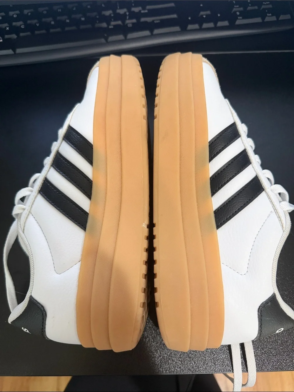 adidas shoe box